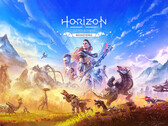 A Sony remasterizou Horizon Zero Dawn com gráficos da geração atual (fonte da imagem: Sony)