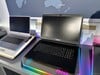 O GS70 Stealth era o notebook para jogos mais fino da época