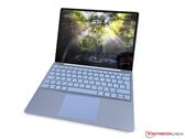 Revisão do Microsoft Surface Laptop Go 2 - Companheiro compacto com hardware antigo