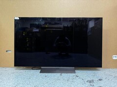 A TV LG C4 foi vista na Safety Korea e em um banco de dados da AMD. (Fonte da imagem: Safety Korea)