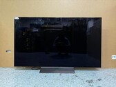 A TV LG C4 foi vista na Safety Korea e em um banco de dados da AMD. (Fonte da imagem: Safety Korea)