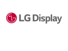 LG Display protótipos de painéis OLED fosforescentes azuis que usam menos energia em equipamentos de fabricação comercial. (Fonte da imagem: LG Display)