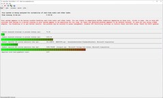 LatancyMon resultados medidos