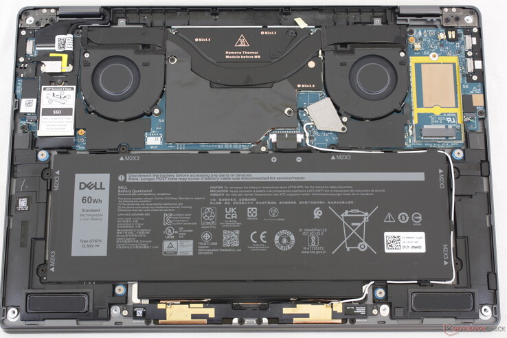 Latitude 9440 2 em 1 para comparação