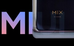 As linhas de produtos MIUI e Mi Mix deverão ser atualizadas em breve. (Fonte da imagem: Xiaomi/GSMArena - editado)