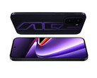 O recém-lançado OnePlus Ace 6 Ultra.