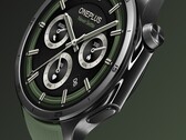 O OnePlus Watch 3 (Fonte da imagem: OnePlus) 