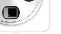 De acordo com um vazador confiável, surgiu a primeira imagem que mostra a câmera real do Oppo Find X8 Ultra. (Fonte da imagem: Ace100xd)