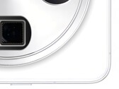 De acordo com um vazador confiável, surgiu a primeira imagem que mostra a câmera real do Oppo Find X8 Ultra. (Fonte da imagem: Ace100xd)