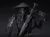 Soul, o protagonista de Phantom Blade Zero, na Edição de Colecionador anunciada.