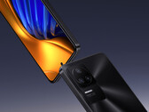 O 23049PCD8G é suposto ser o POCO F5, POCO F4 fotografado. (Fonte da imagem: Xiaomi)