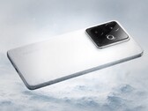 O Realme GT7 combina o Dimensity 9400+ com uma bateria de 7.200 mAh. (Fonte da imagem: Realme)