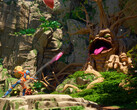 Revenge of the Savage Planet Captura de tela do Steam
