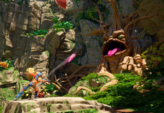 Revenge of the Savage Planet Captura de tela do Steam