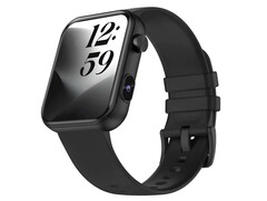 P51: Novo smartwatch com vários recursos é lançado a um preço baixo. (Fonte da imagem: Rollme)