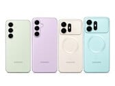 Espera-se que a série Samsung Galaxy S27 apresente dois designs muito diferentes.