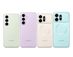 Espera-se que a série Samsung Galaxy S27 apresente dois designs muito diferentes.