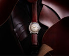 O novo Seiko Presage Classic Limited Edition em Shiracha, na foto. (Fonte da imagem: Seiko)