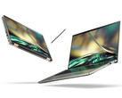 Lo Spin 5 di quest'anno supporta, tra le altre caratteristiche, l'Acer Active Stylus. (Fonte: Acer)