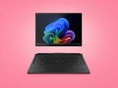 O ThinkPad X13 Detachable chega aos EUA para competir com o Microsoft Surface Pro 12.