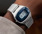 A Timex relança seu primeiro relógio digital LCD de 1975 (Fonte da imagem: Timex)