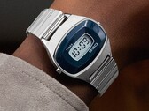 A Timex relança seu primeiro relógio digital LCD de 1975 (Fonte da imagem: Timex)