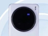 O mais recente vazamento do X200 Ultra. (Fonte da imagem: TENAA)