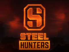 Uma foto de perto do título Steel Hunters da Wargaming (fonte da imagem: Wargaming)