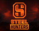 Uma foto de perto do título Steel Hunters da Wargaming (fonte da imagem: Wargaming)