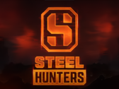 Uma foto de perto do título Steel Hunters da Wargaming (fonte da imagem: Wargaming)