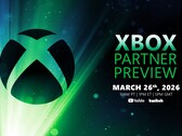 A Microsoft anunciou um novo Xbox Partner Preview para 26 de março com atualizações da Sega, GSC Game World, Owlcat Games e Game Pass.