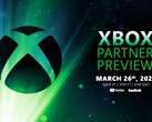 A Microsoft anunciou um novo Xbox Partner Preview para 26 de março com atualizações da Sega, GSC Game World, Owlcat Games e Game Pass.