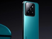 O Xiaomi 14 Ultra ficará acima do 14 Pro. (Fonte: Xiaomi)