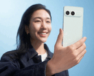 O Xperia 10 VIII possui uma câmera principal de 50 MP