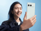 O Xperia 10 VIII possui uma câmera principal de 50 MP