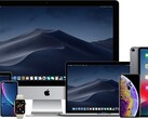 A Apple aparentemente lançará um MacBook Pro 16 acionado por ARM no próximo ano. (Fonte da imagem: Apple)