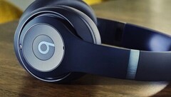 O Beats Studio Pro vai ao ar. (Fonte: Apple)