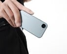 O Bluefox NX1 é um smartphone minúsculo de 4 polegadas com Android 15, agora disponível para encomenda em todo o mundo. (Fonte da imagem: Bluefox)