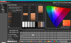 ColorChecker (calibrado)