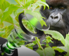 Corning Gorilla Glass DX está se dirigindo para lentes de câmeras de smartphone. (Imagem: Corning)