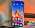 Um Oppo Find X9 Pro.