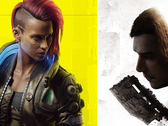 Dois grandes títulos AAA agora suportam DLSS 3 (imagem via CD Projekt Red e Techland- editado)