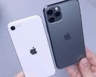 O iPhone SE continuará sendo um dispositivo de 4,7 polegadas, apesar de ganhar um sufixo 