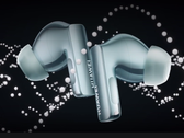 O FreeBuds Pro 3 (Fonte: Huawei)