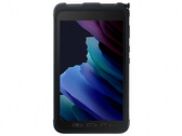 O Samsung Tab Active3 suporta o S-Pen da Samsung. Imagem através da Samsung.