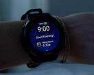 A Garmin afirma ter melhorado a funcionalidade Evening Report para o Forerunner 970 com sua última atualização de software estável. (Fonte da imagem: Garmin)