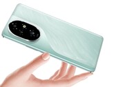 O Honor 200 Pro. (Fonte da imagem: Honor)