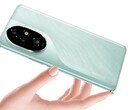 O Honor 200 Pro. (Fonte da imagem: Honor)