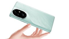 O Honor 200 Pro. (Fonte da imagem: Honor)