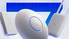 O servidor Unifi OS agora pode controlar ambientes Unifi por meio de seu próprio hardware. (Fonte da imagem: Ubiquiti)